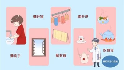 春季常起“风疙瘩”的原因大揭秘！教你一招，远离春季瘙痒