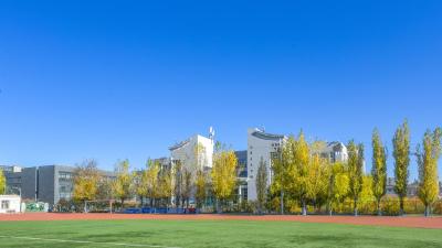 经济日报：推动高校体育场地开放共享