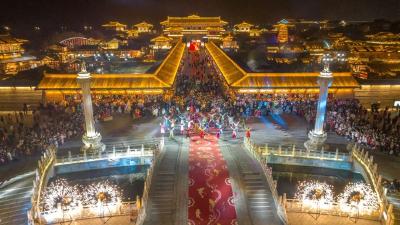 钟情湖北闹元宵 | 期待ing，元宵节就这么过！