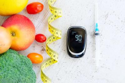 适合中国糖尿病患者的食谱，15天不重样！