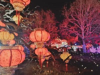 今日元宵节！这些习俗和诗句，带孩子一起了解