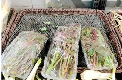 138元/斤！重庆现天价香椿芽，种植户发声