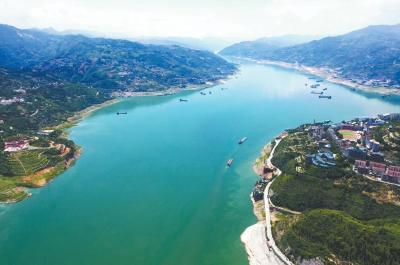 生态环境部：我国开展长江流域水生态考核试点