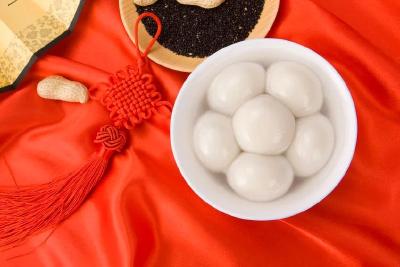 汤圆太腻不好消化？这2种吃法，好吃、不胖、稳定血糖