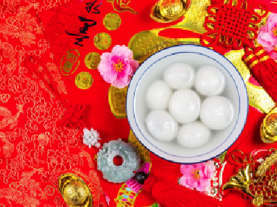 元宵节的十个小知识：汤圆、元宵有啥不同？