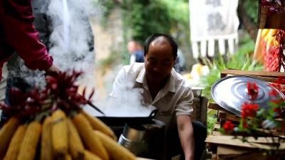 只此青绿，乡村振兴最美的底色