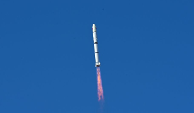 我国成功发射荷鲁斯1号遥感卫星