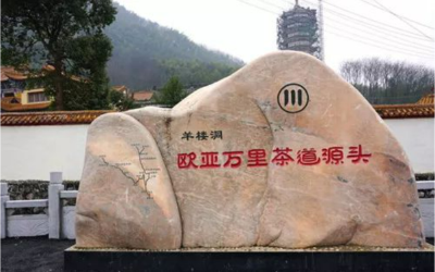 咸宁新增2个特色小镇，分别是……