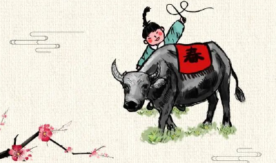 “打春”啦！2月4日10时42分立春