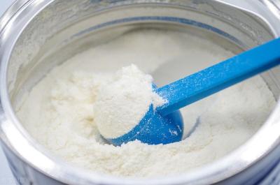 新国标正式实施，为何说国产奶粉更适合中国宝宝？