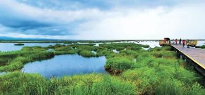 世界湿地日 | 我国新增国际重要湿地18处，荆州1处入选