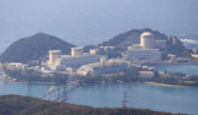 日本核反应堆自动停止原因初步查明