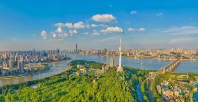 GDP30强城市“洗牌”：武汉超杭州，重庆福州泉州西安排位上升