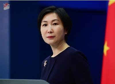 日本外相本周末访华？外交部回应
