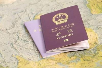五一出境游签证预约激增 想要办理有哪些门道？