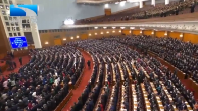 全国政协十四届一次会议今天开幕
