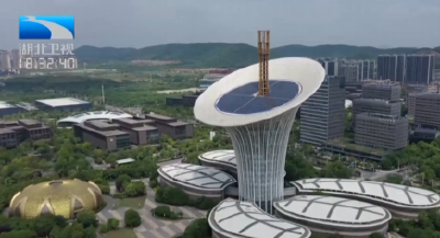 习语暖荆楚 奋进先行区 | 实现民营经济健康发展高质量发展