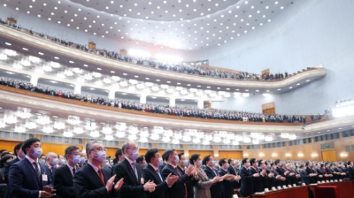 两会今日看点：代表团开始酝酿协商国家机构组成人员人选