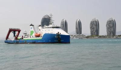 “奋斗者”号，传来好消息！