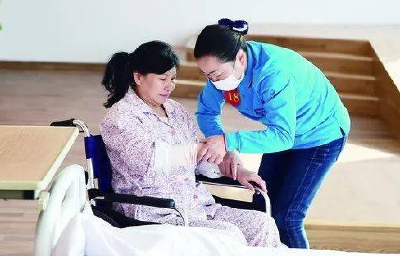 高标准才有高质量，推动养老家政服务标准提档升级