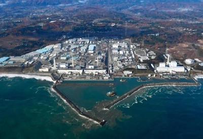 日本欲瞒天过海处理福岛核污水，但这些数据藏不住！
