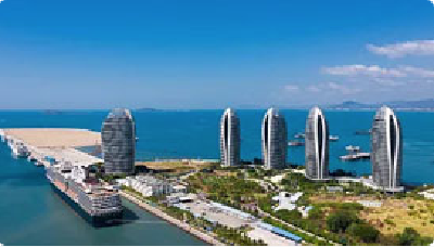 海南离岛免税购物4月1日起增加两种提货方式