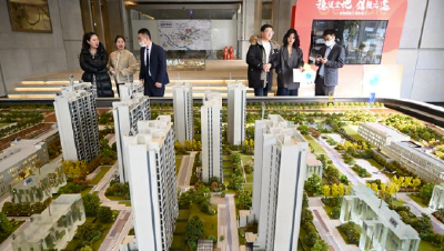 楼市迎来正式回暖！这件事仍不能掉以轻心