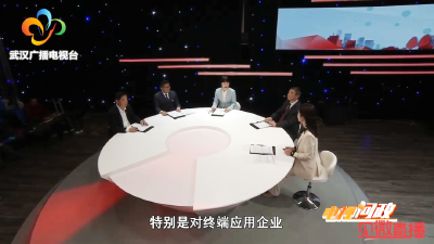 《电视问政》聚焦科技自立自强，光谷：凝心聚力、加压奋进，贡献光谷力量