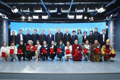 燃爆了！这场精彩的省级赛事，你看了吗？