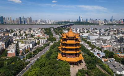 “五一”假期或将成为今年首个出游高峰