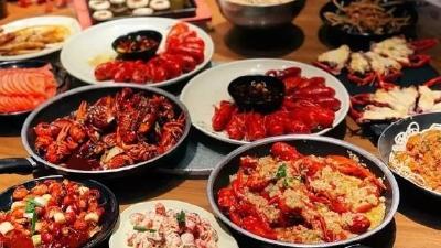 新一季湖北清水虾开启集中入市档期 小龙虾降价了但还是有点贵