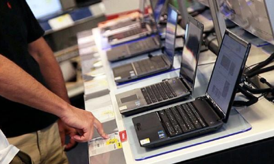 全球PC出货量大幅下滑 大家为啥不换新电脑了？