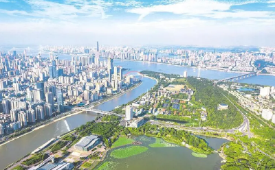 甩掉历史包袱，不搞横向排名，湖北市州考核有了新的指挥棒