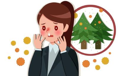 春季过敏高发，可能是因正气不足