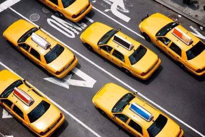 事关网约车、老年人出行！交通运输部发文