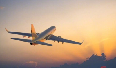 五一国内机票预订超过2019年同期 平均票价涨39%