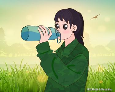 有一种水会致癌，不是千滚水和隔夜水，很多人依然天天在喝 