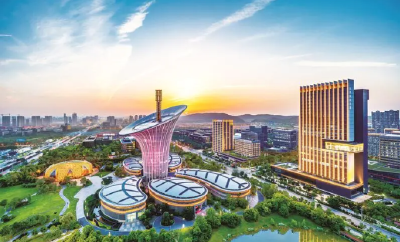 建设先行区，湖北底气在哪里？