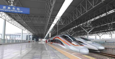 “五一”假期火车票今起开售 北京-武汉等多条热门线路已售罄