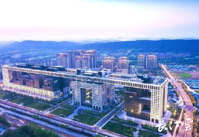 湖北11个项目获中国建筑业奥斯卡