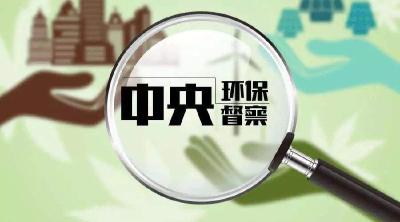 湖北省公开第二轮中央生态环境保护督察整改落实情况