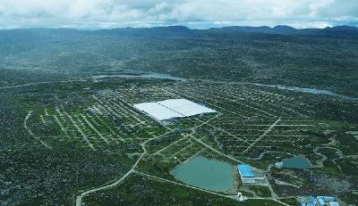 “拉索”通过国家验收，已有不少重量级发现