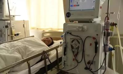 家里四个孩子，全得了尿毒症，提醒：3种食物别贪吃，肾会感激你