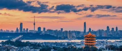 中国人才吸引力10强城市出炉：北京拔头筹，武汉上榜