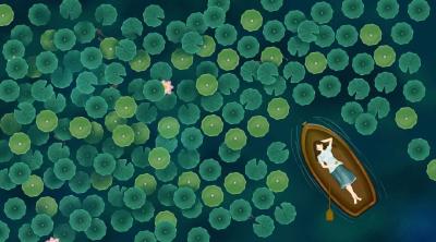 越来越懒的人注意了：入夏犯“懒癌”，可能是气虚