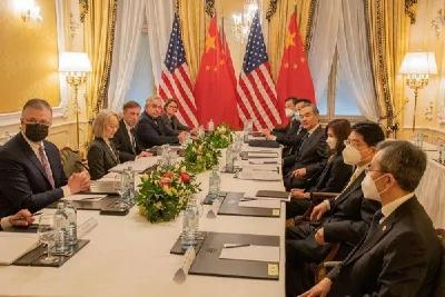 今起一周，6国总统将相继来中国！