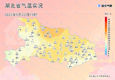 本周天气：阵雨频发 雨伞常备