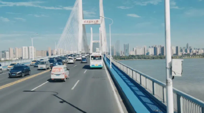今明两天，武汉这些路段交通管制