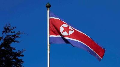 朝鲜宣布一枚军事侦察卫星发射失败