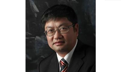 祝贺！他成为首位获得尤利西斯奖的中国学者！
